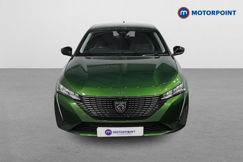 Used Peugeot 308 for sale - 77297698: Photo 2