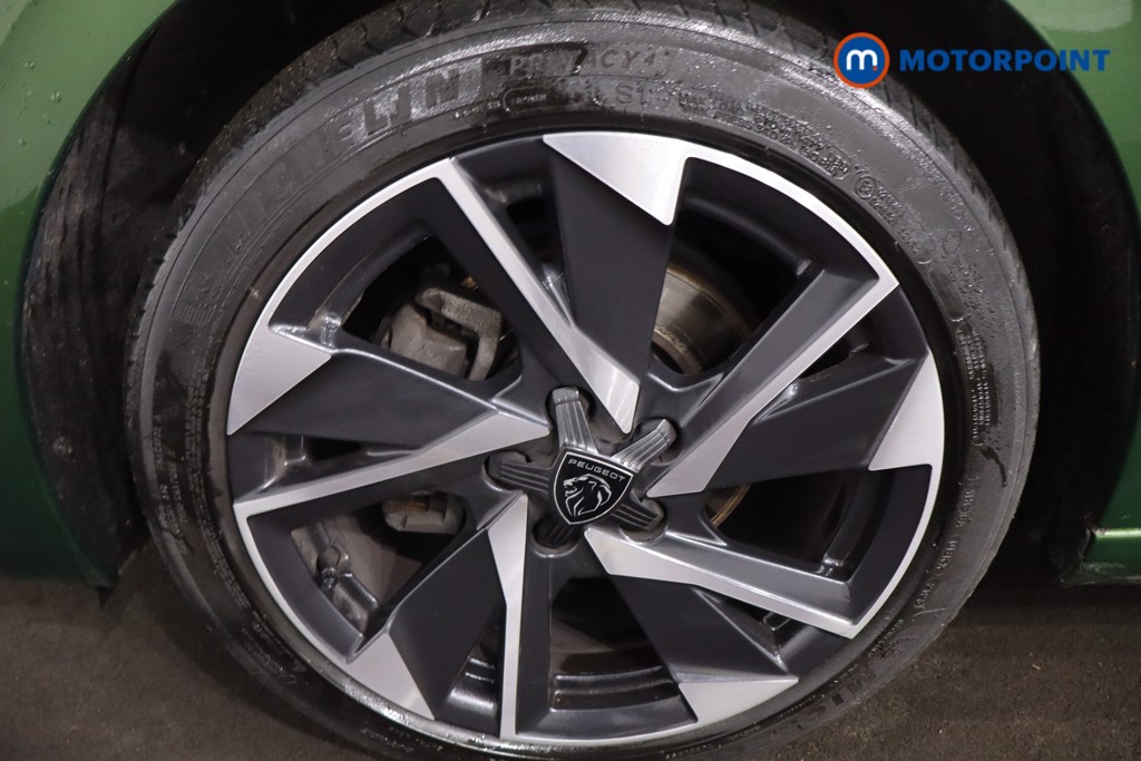 Used Peugeot 308 for sale - 77297698: Photo 20