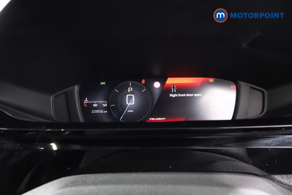 Used Peugeot 308 for sale - 77297698: Photo 24