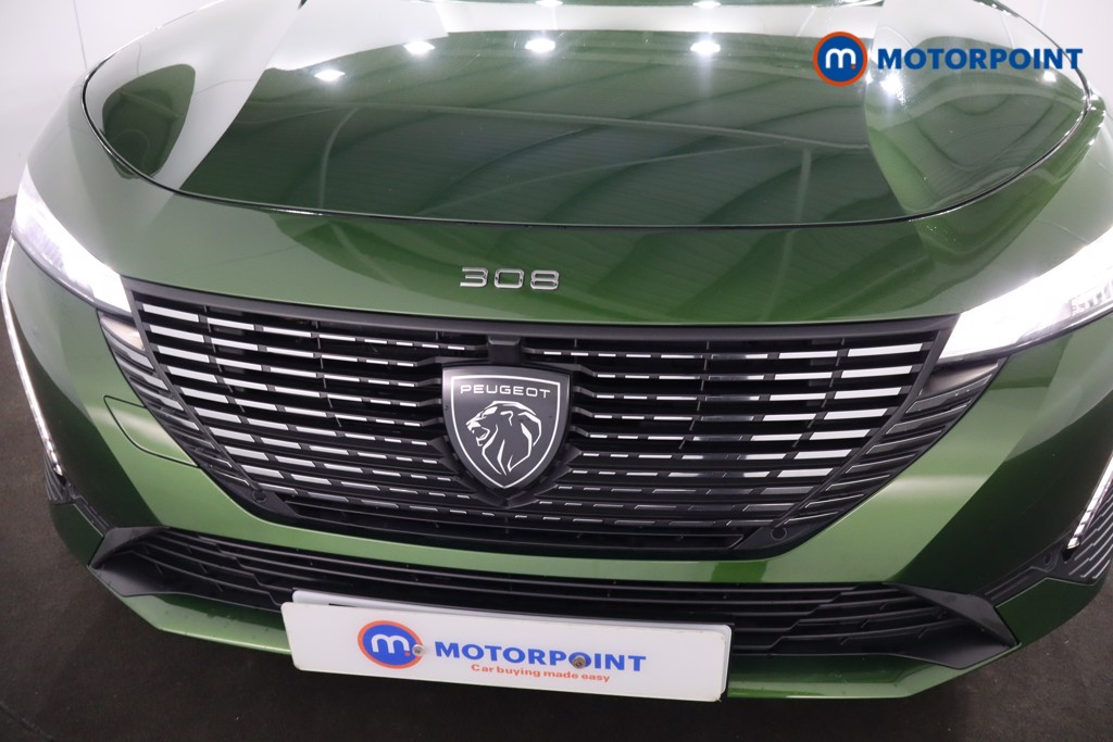 Used Peugeot 308 for sale - 77297698: Photo 34