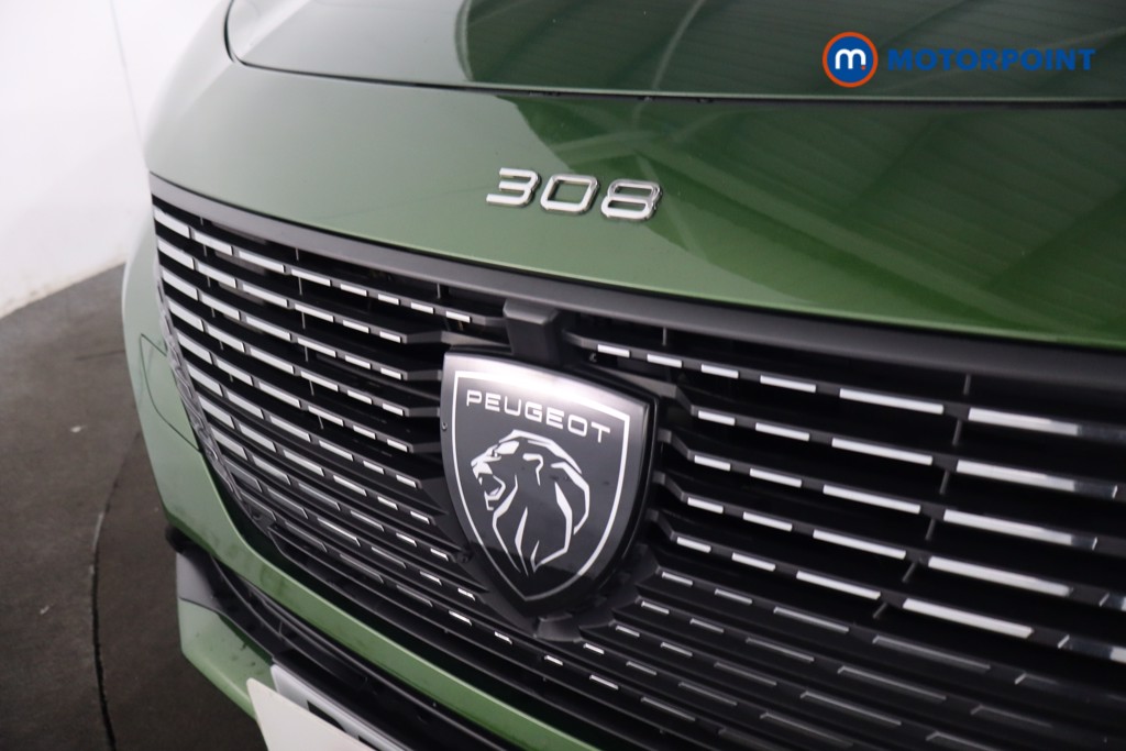 Used Peugeot 308 for sale - 77297698: Photo 35