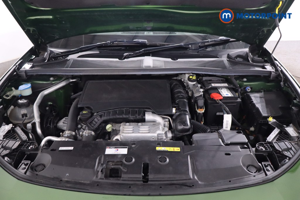 Used Peugeot 308 for sale - 77297698: Photo 38