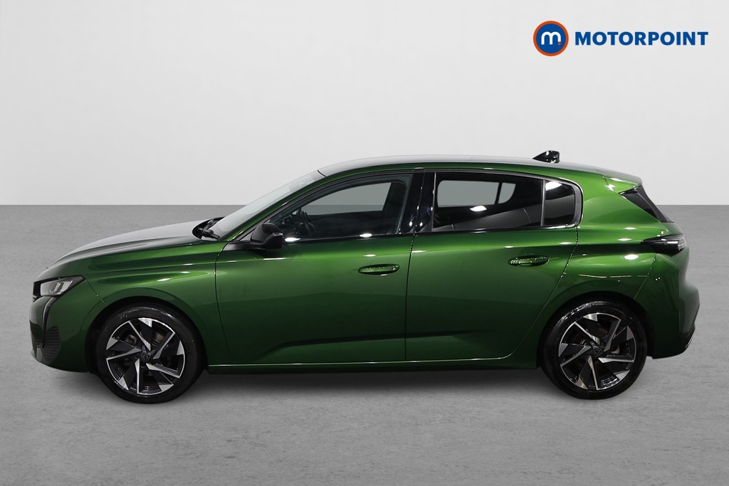 Used Peugeot 308 for sale - 77297698: Photo 4