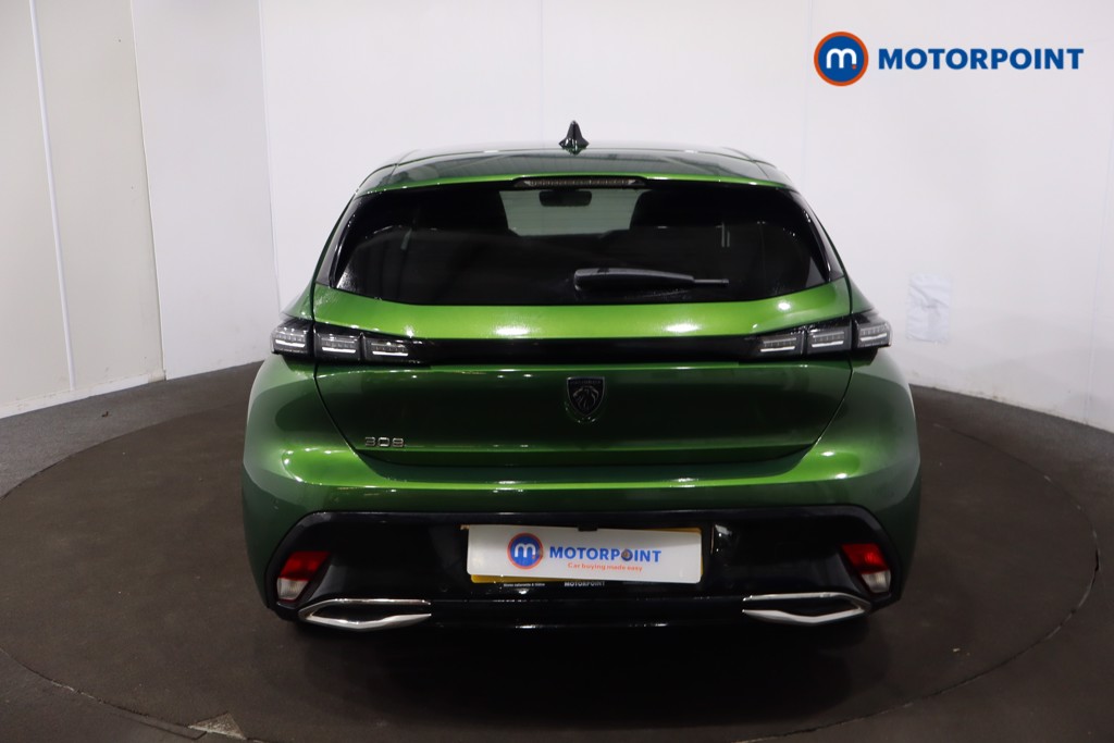 Used Peugeot 308 for sale - 77297698: Photo 40