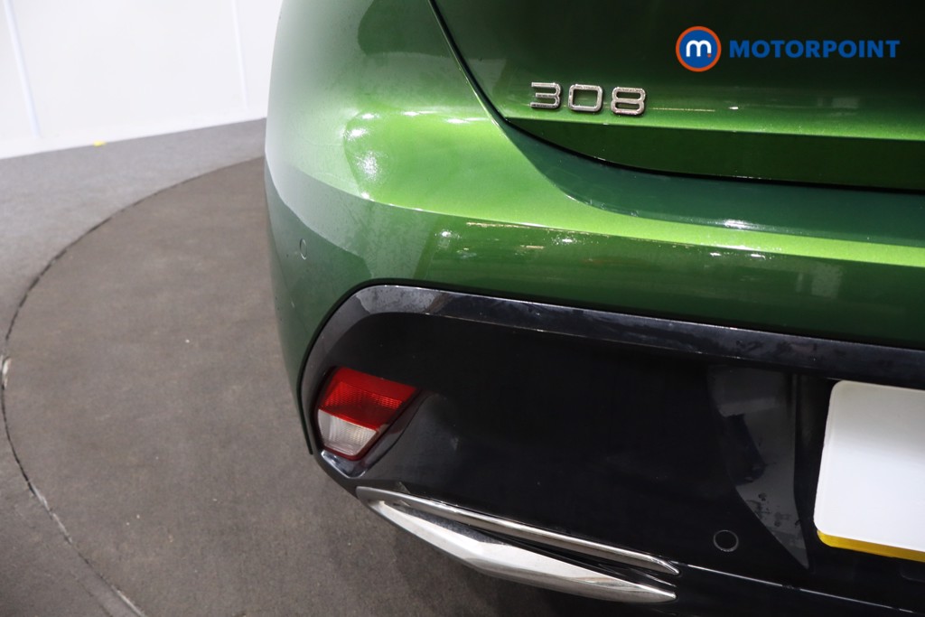 Used Peugeot 308 for sale - 77297698: Photo 44