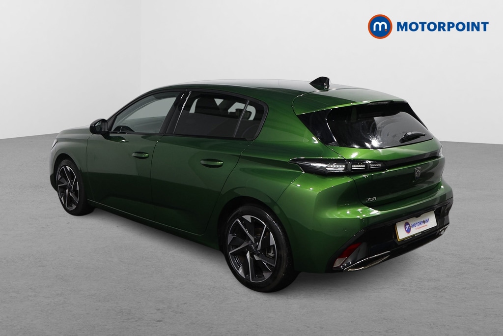 Used Peugeot 308 for sale - 77297698: Photo 5