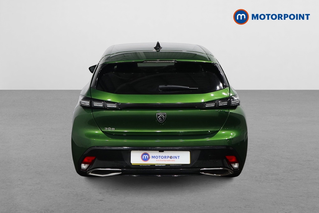 Used Peugeot 308 for sale - 77297698: Photo 6