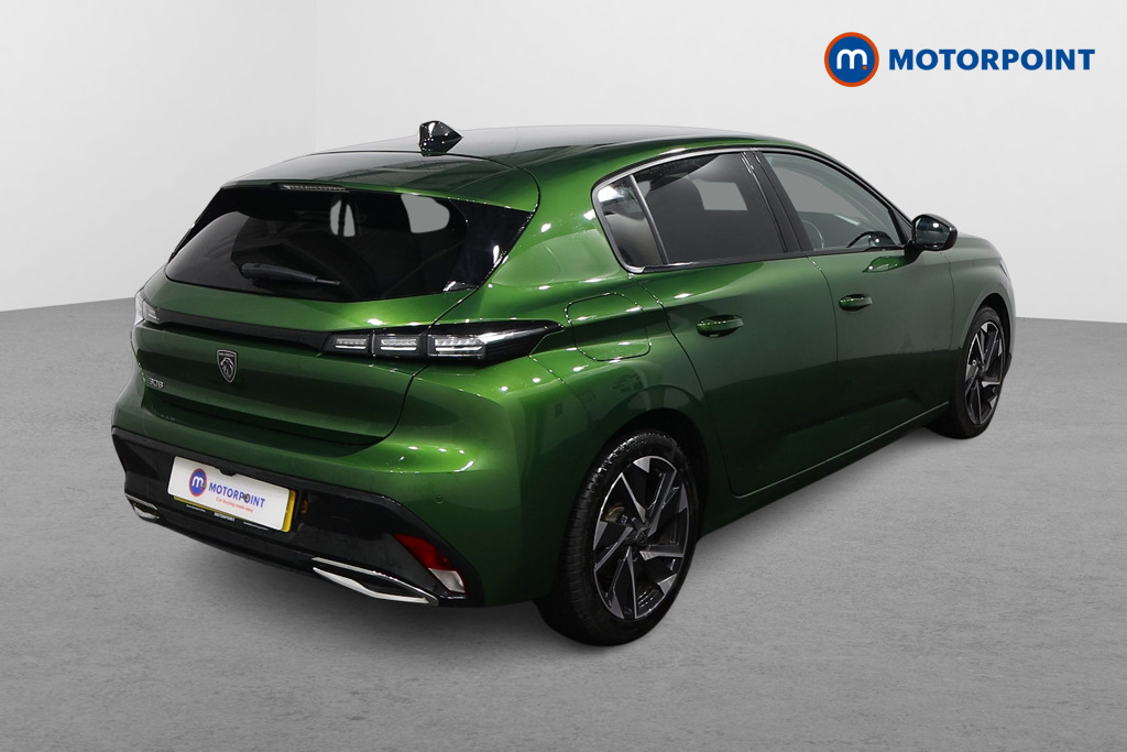 Used Peugeot 308 for sale - 77297698: Photo 7