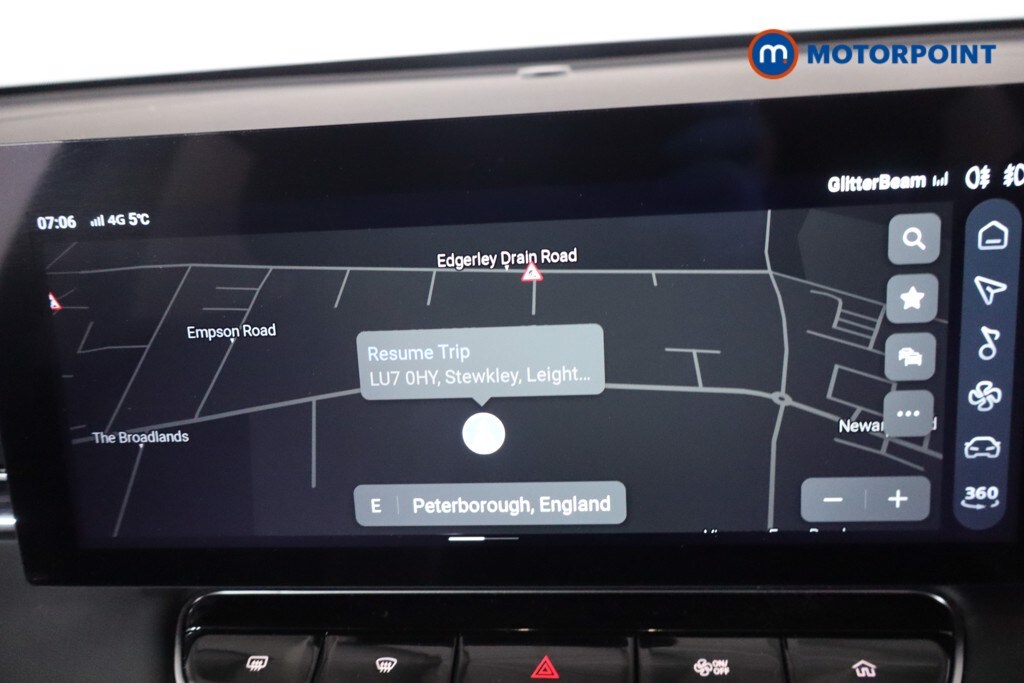 Used MG MG HS 2025 for sale - 77814750: Photo 10