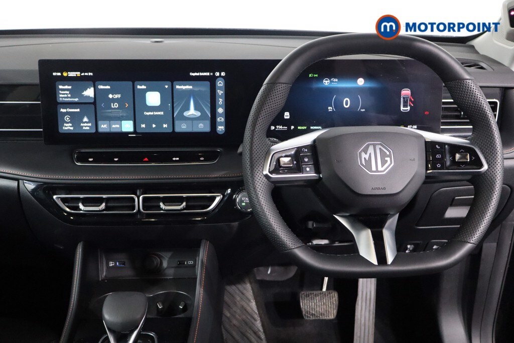 Used MG MG HS 2025 for sale - 77814750: Photo 11