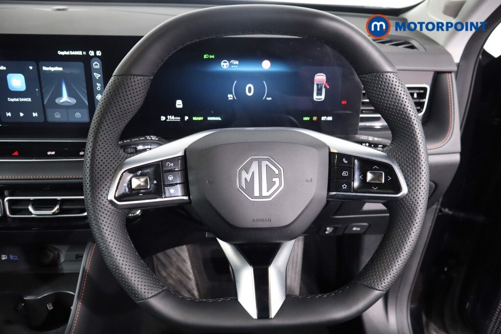 Used MG MG HS 2025 for sale - 77814750: Photo 14