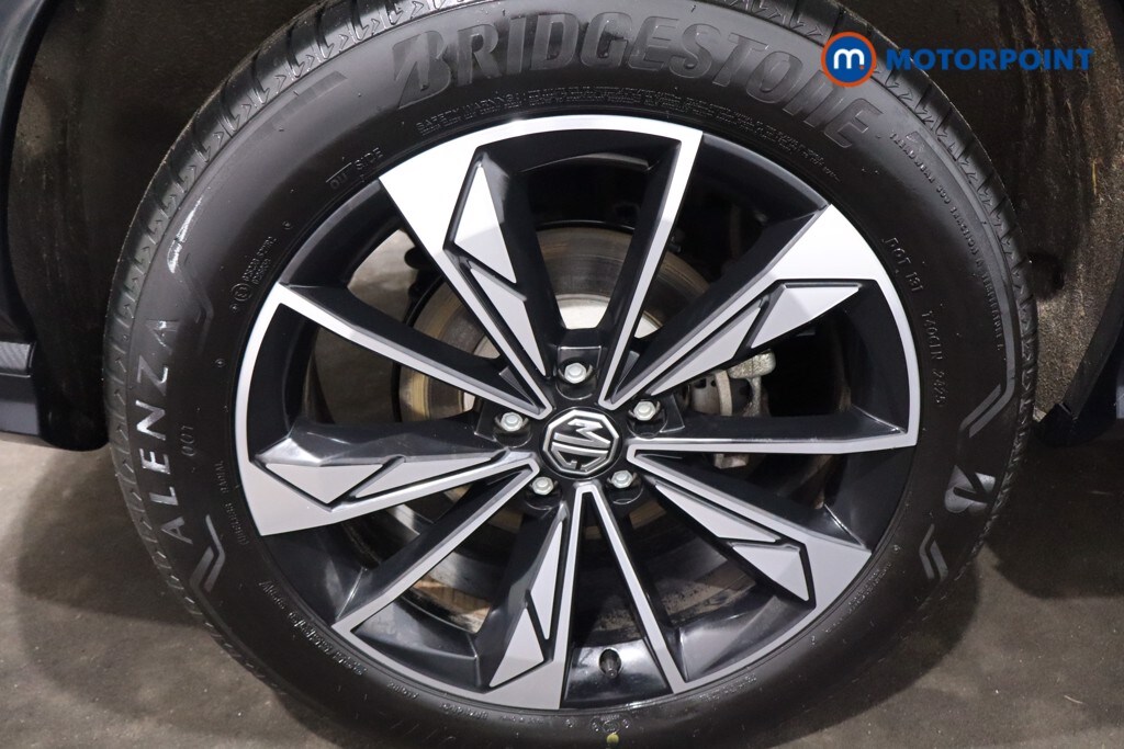 Used MG MG HS 2025 for sale - 77814750: Photo 17