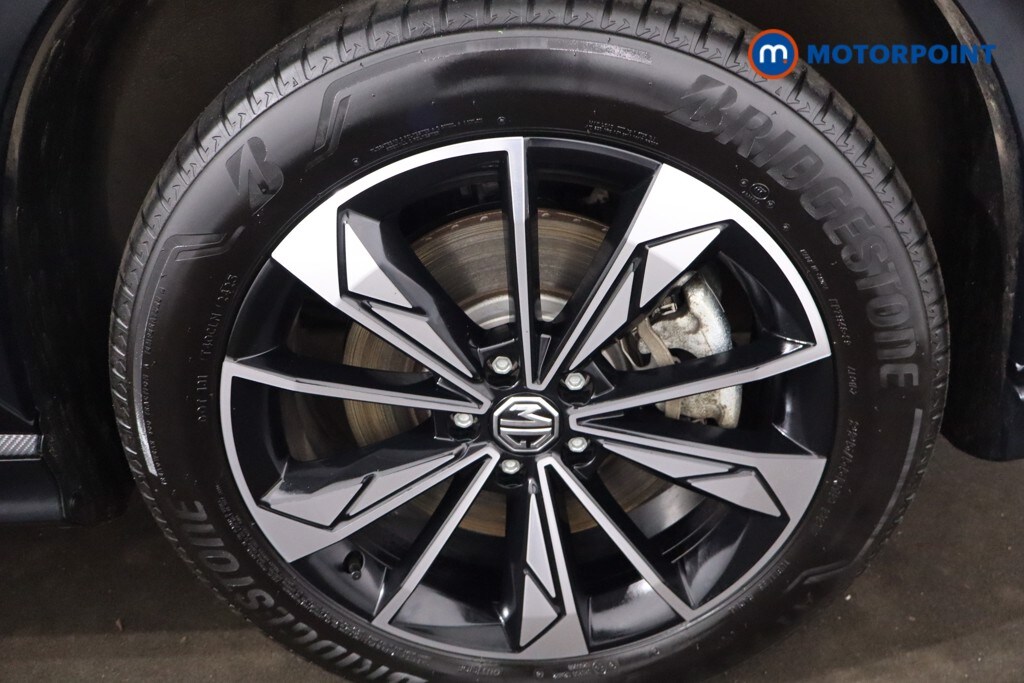 Used MG MG HS 2025 for sale - 77814750: Photo 18