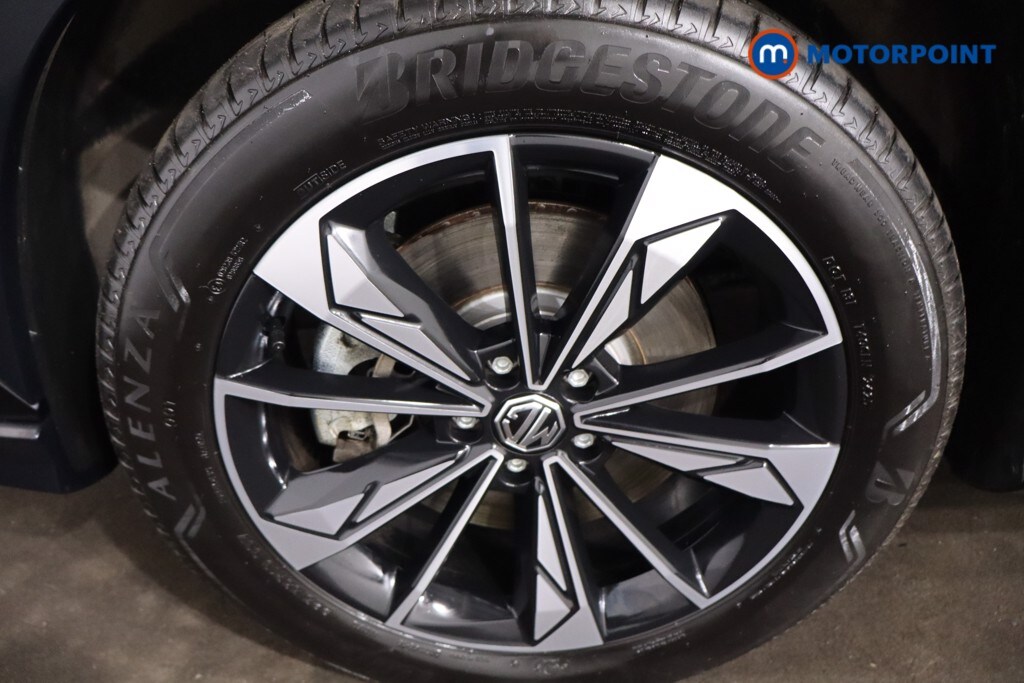 Used MG MG HS 2025 for sale - 77814750: Photo 19