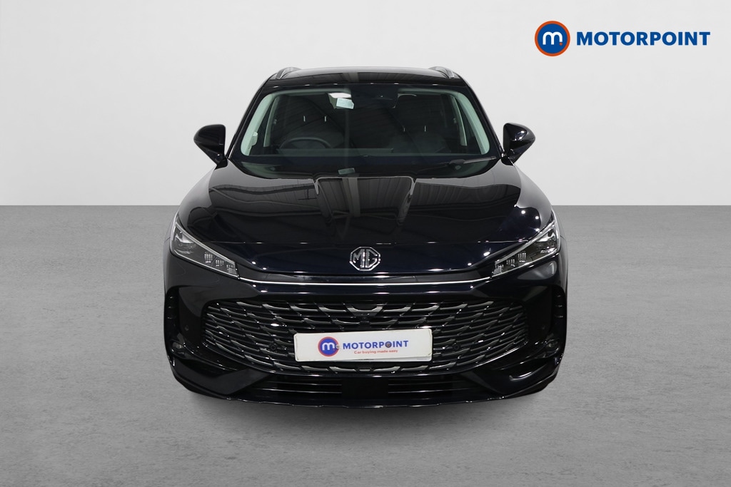 Used MG MG HS 2025 for sale - 77814750: Photo 2