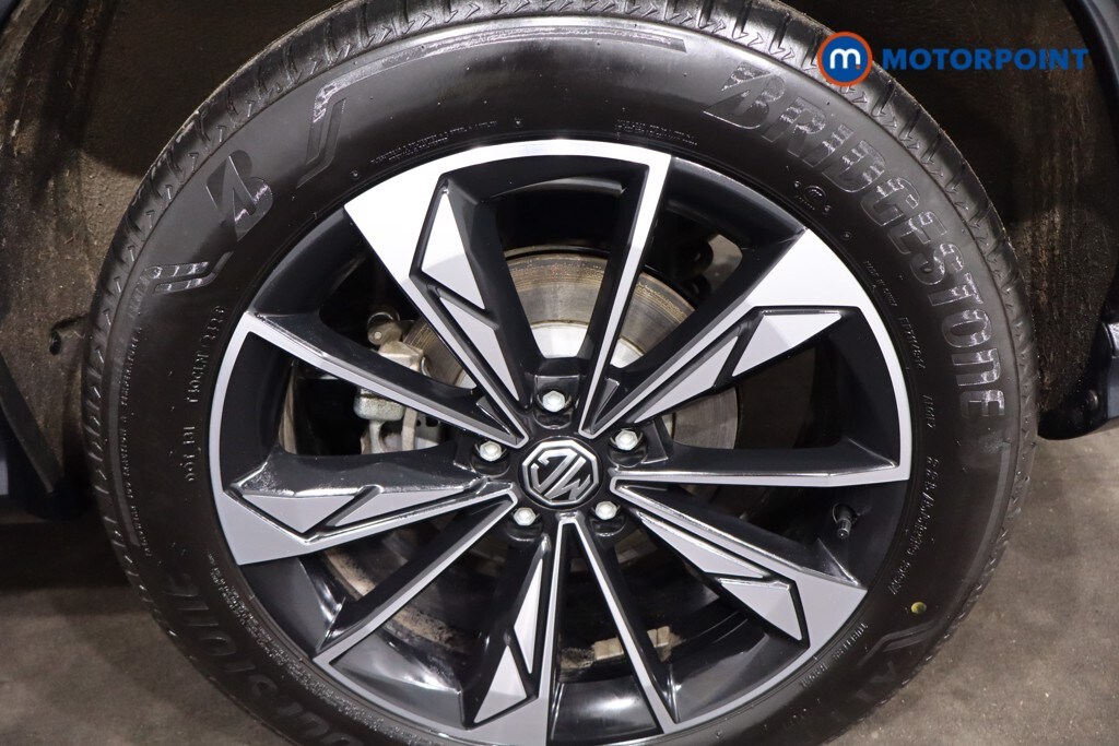 Used MG MG HS 2025 for sale - 77814750: Photo 20