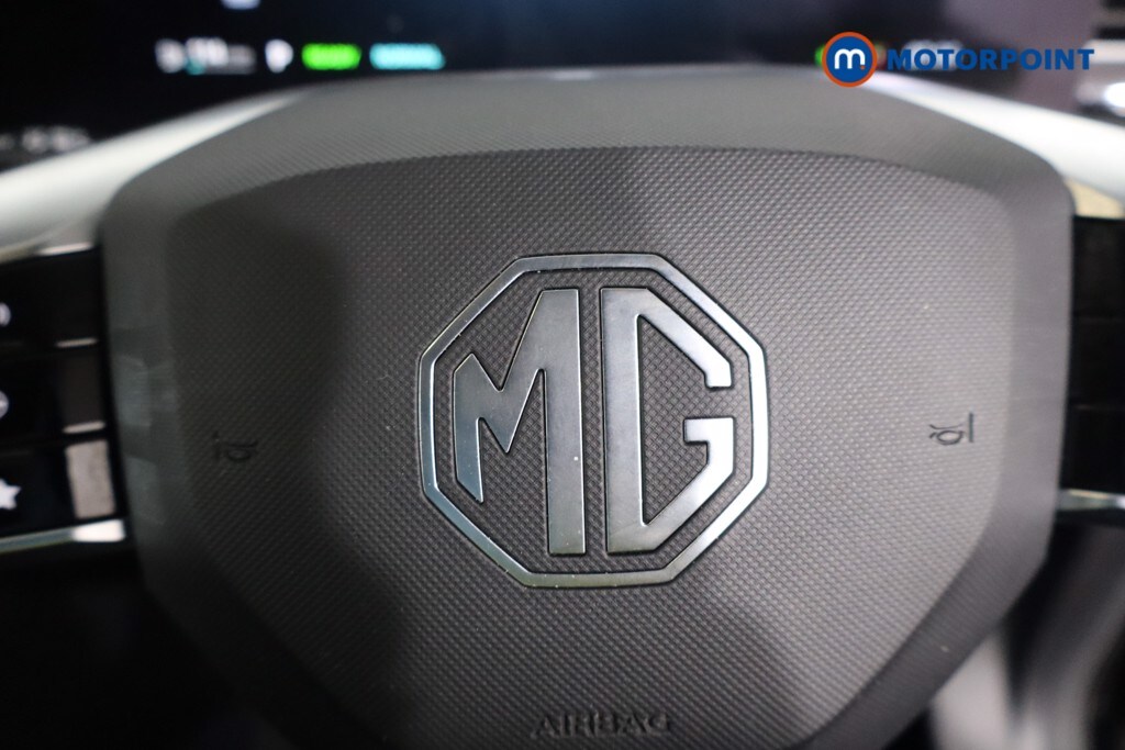 Used MG MG HS 2025 for sale - 77814750: Photo 21