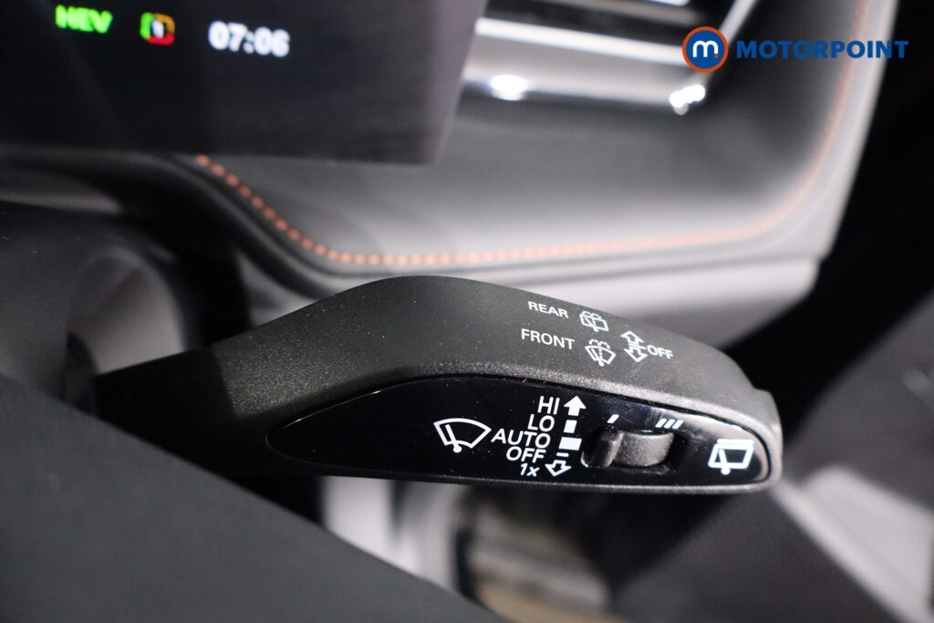 Used MG MG HS 2025 for sale - 77814750: Photo 23