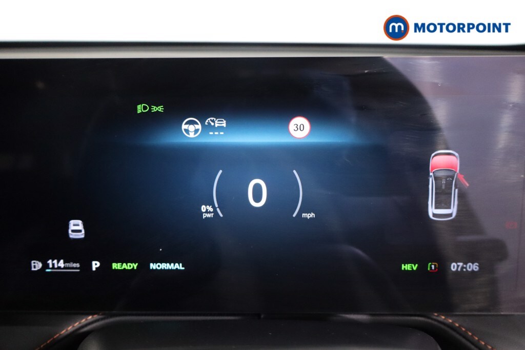 Used MG MG HS 2025 for sale - 77814750: Photo 24