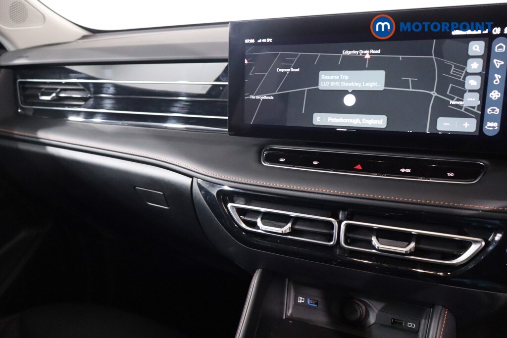 Used MG MG HS 2025 for sale - 77814750: Photo 28