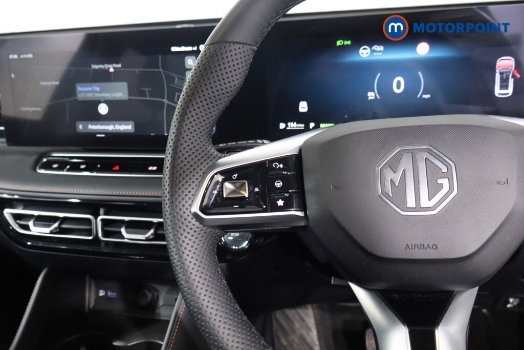 Used MG MG HS 2025 for sale - 77814750: Photo 29