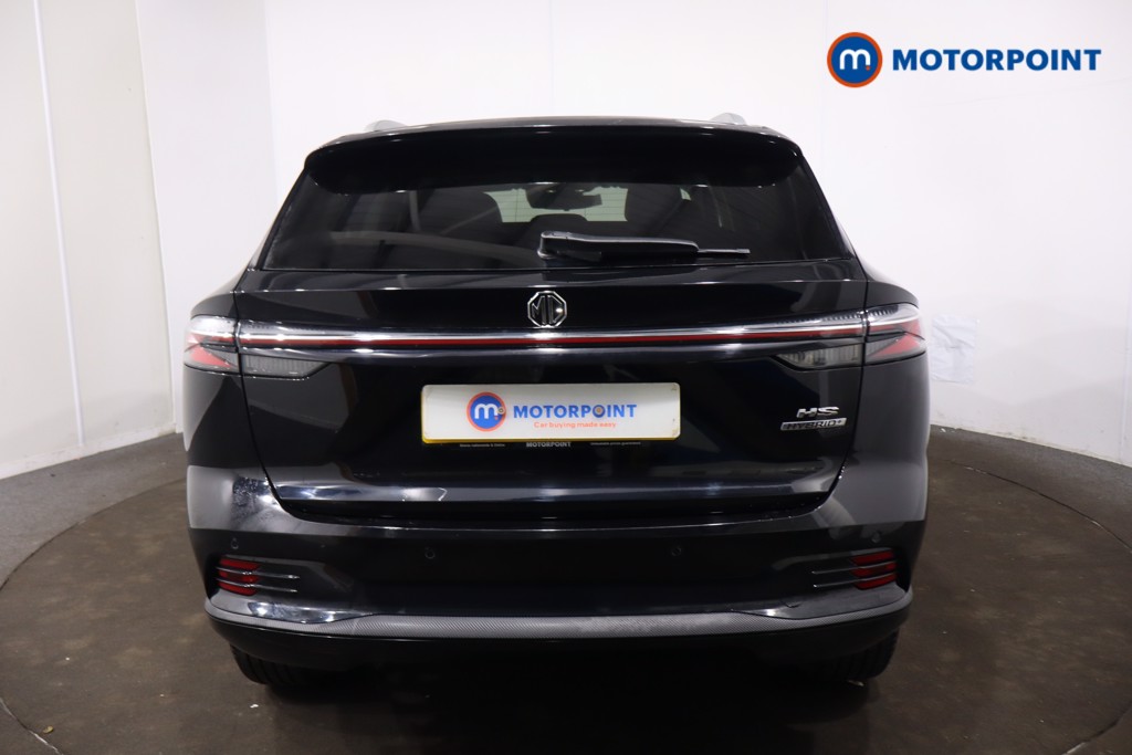 Used MG MG HS 2025 for sale - 77814750: Photo 41