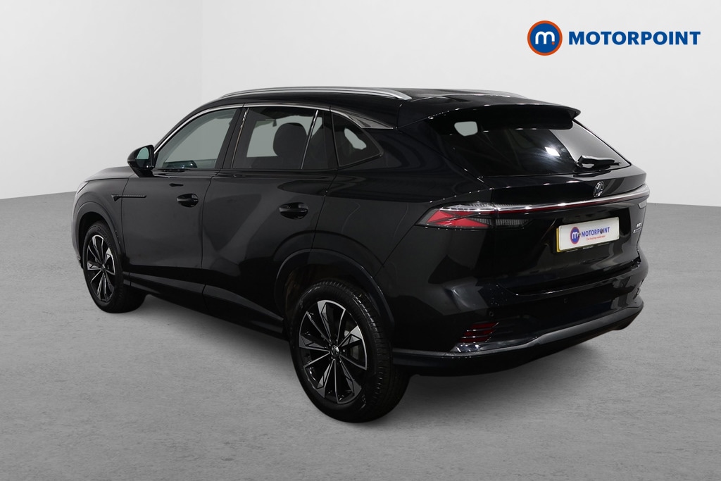 Used MG MG HS 2025 for sale - 77814750: Photo 5