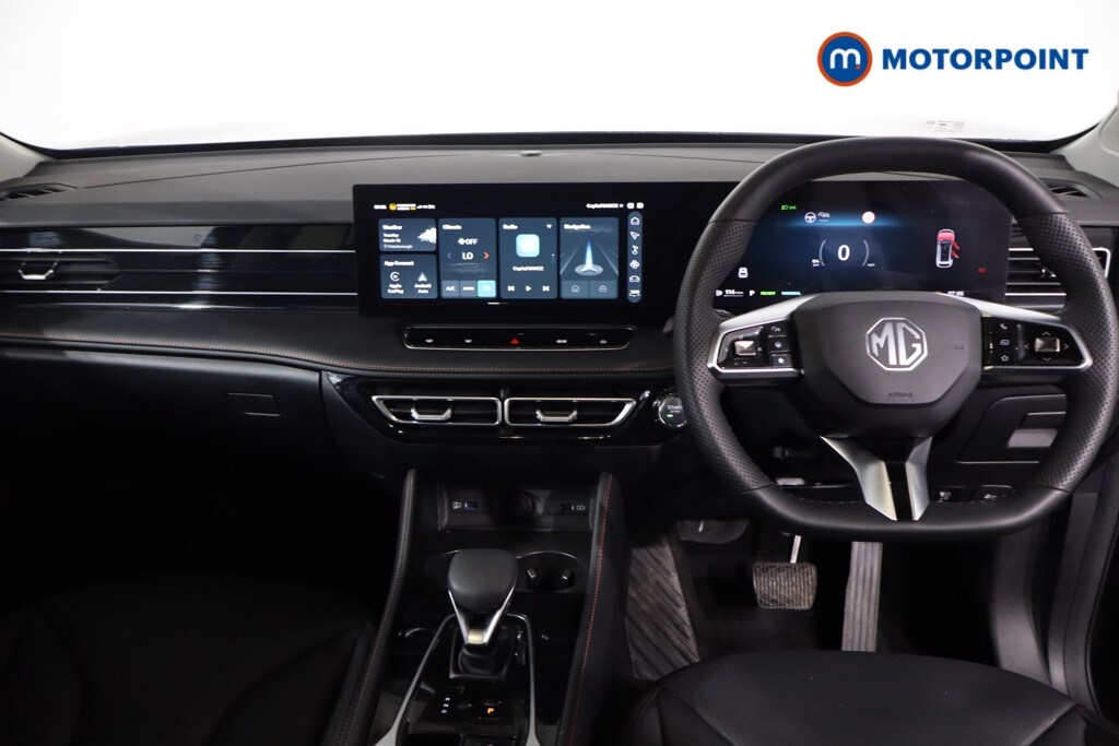 Used MG MG HS 2025 for sale - 77814750: Photo 9