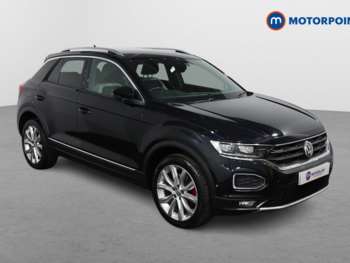 2020 - 1.5 TSI EVO SEL 5dr DSG