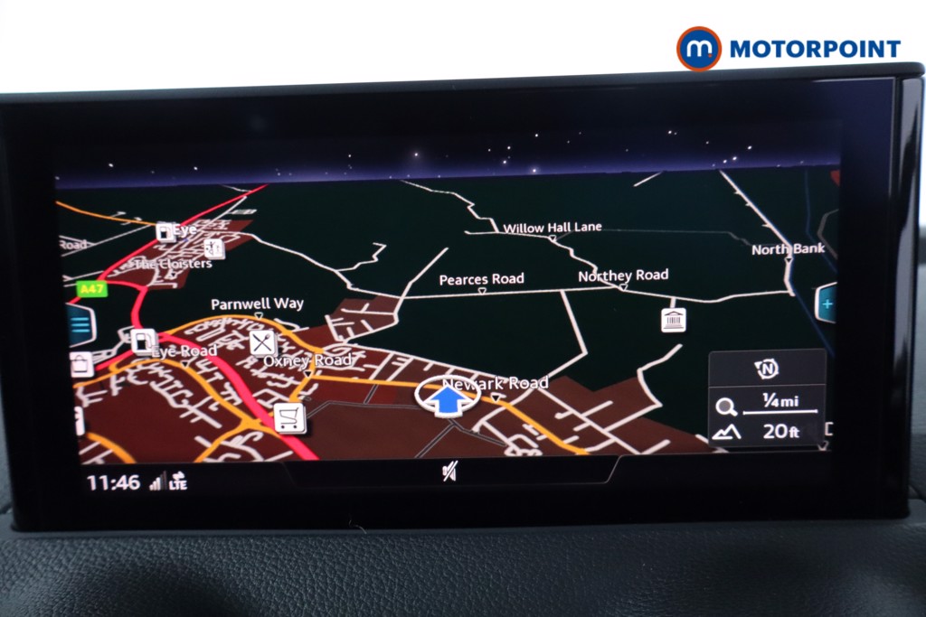 Used Audi Q2 2016 for sale - 77590903: Photo 10