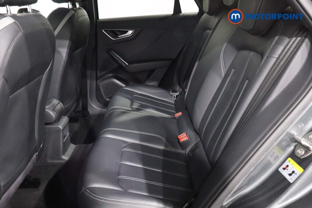 Used Audi Q2 2016 for sale - 77590903: Photo 13