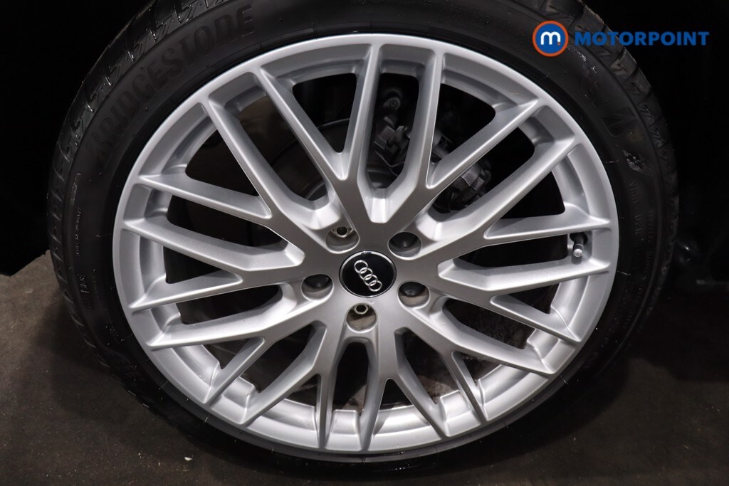 Used Audi Q2 2016 for sale - 77590903: Photo 17