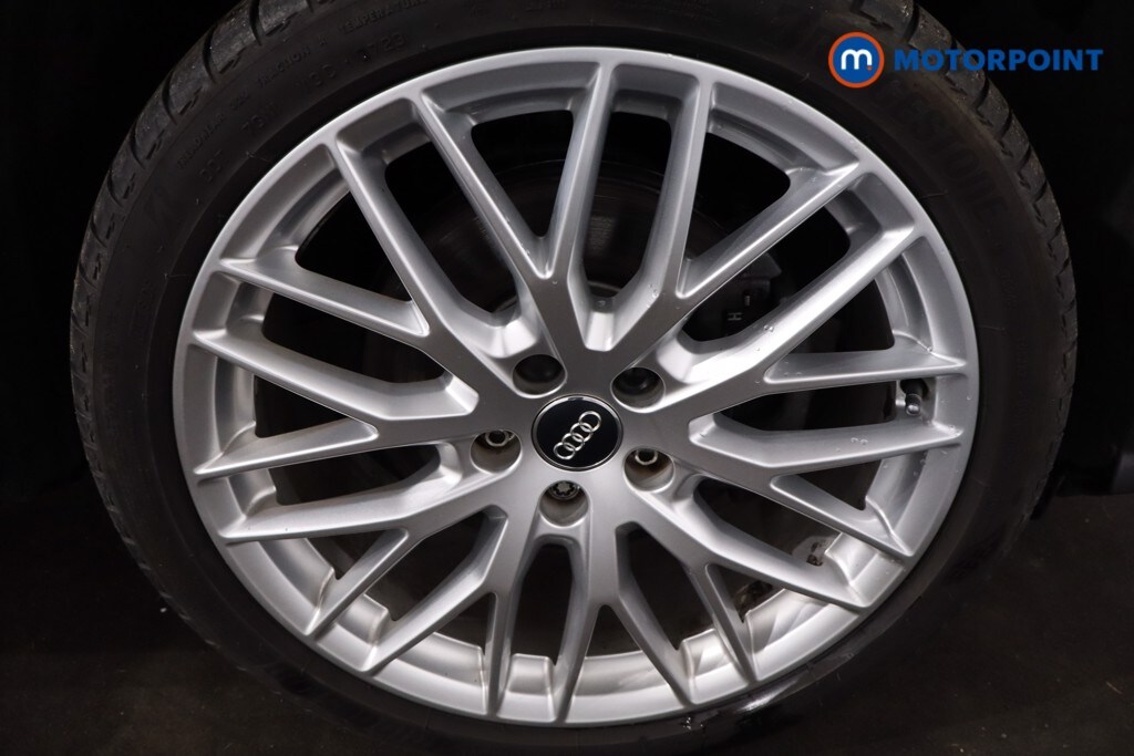 Used Audi Q2 2016 for sale - 77590903: Photo 18