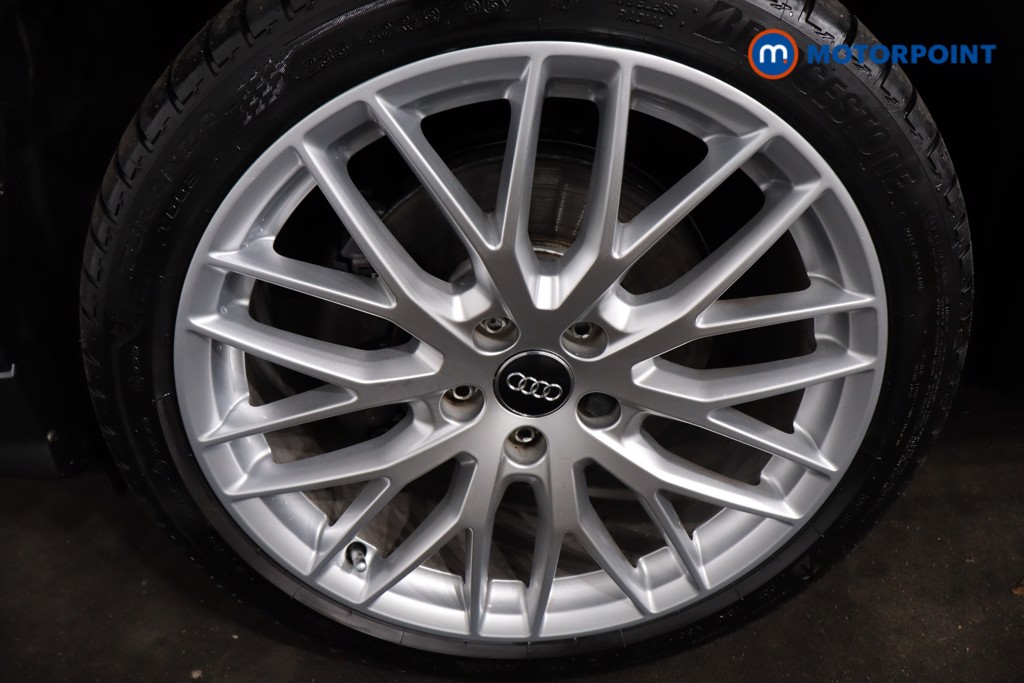 Used Audi Q2 2016 for sale - 77590903: Photo 19