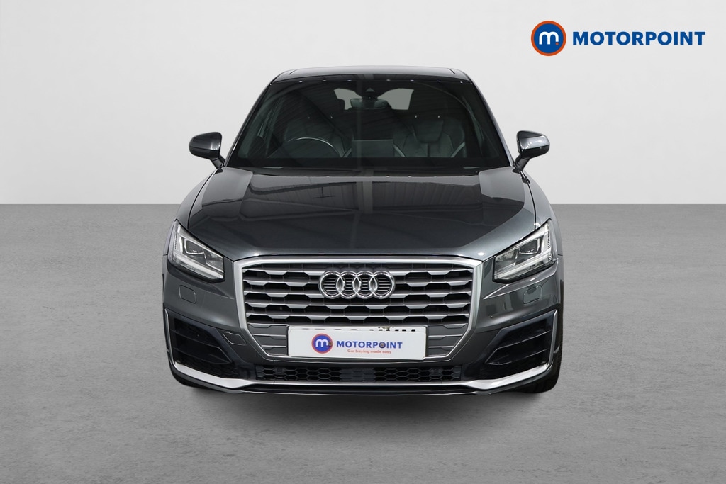 Used Audi Q2 2016 for sale - 77590903: Photo 2