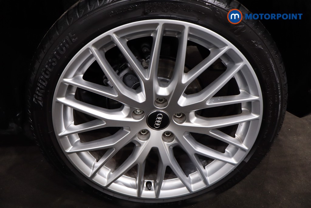 Used Audi Q2 2016 for sale - 77590903: Photo 20