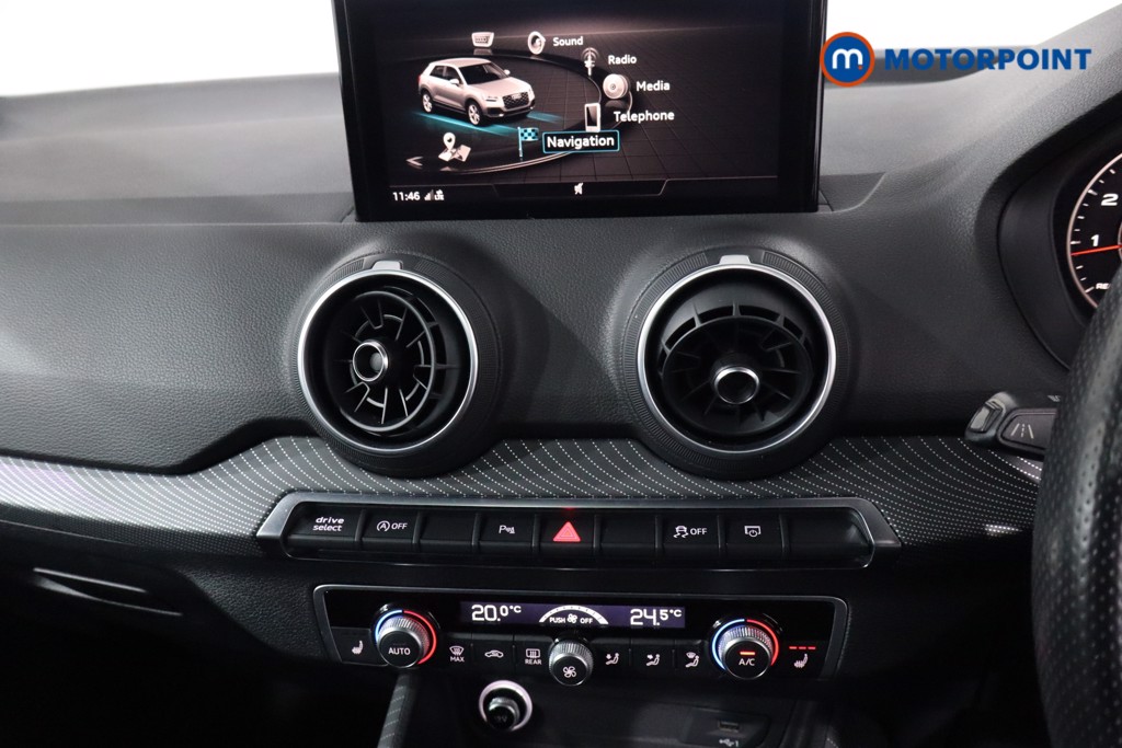 Used Audi Q2 2016 for sale - 77590903: Photo 23