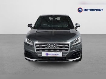 Used Audi Q2 undefined for sale - 77590903: Photo