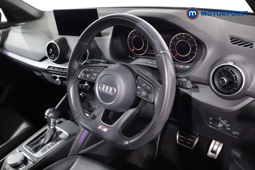 Used Audi Q2 2016 for sale - 77590903: Photo 33