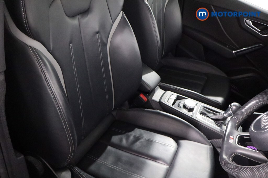 Used Audi Q2 2016 for sale - 77590903: Photo 34