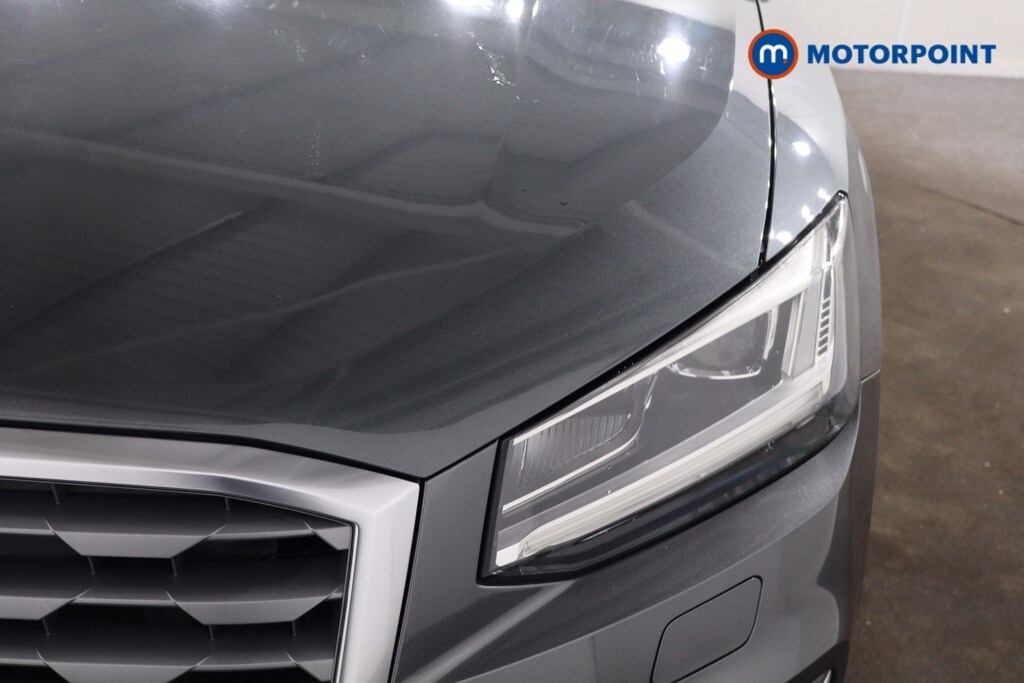 Used Audi Q2 2016 for sale - 77590903: Photo 38