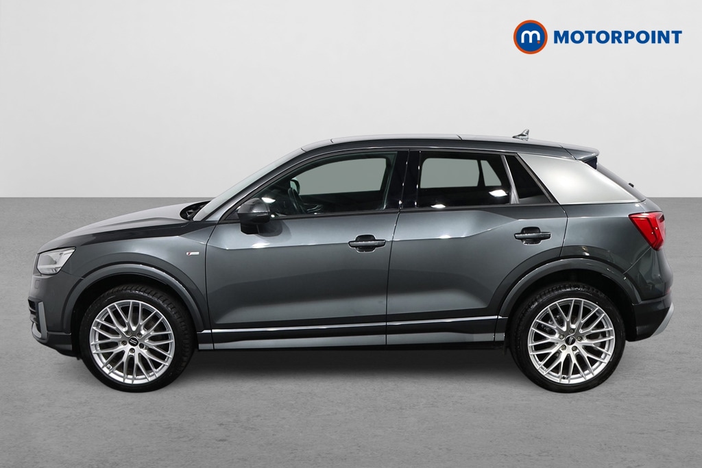 Used Audi Q2 2016 for sale - 77590903: Photo 4