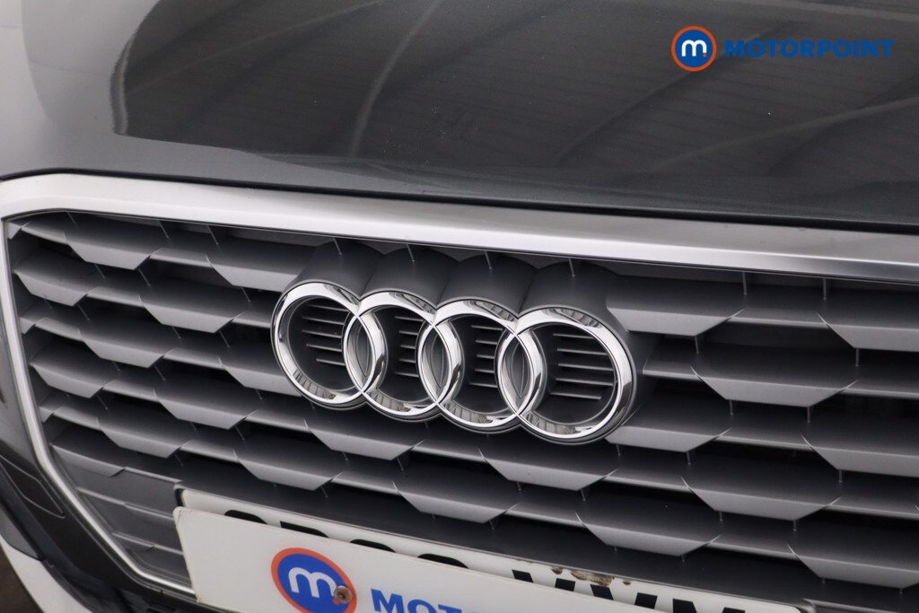 Used Audi Q2 2016 for sale - 77590903: Photo 40