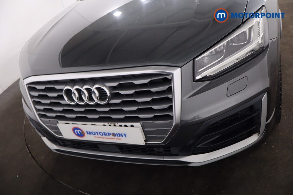 Used Audi Q2 2016 for sale - 77590903: Photo 41