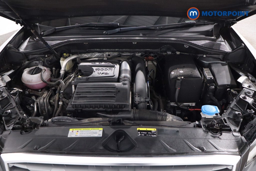 Used Audi Q2 2016 for sale - 77590903: Photo 42