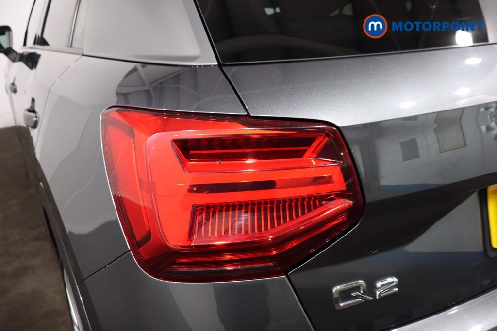 Used Audi Q2 2016 for sale - 77590903: Photo 44