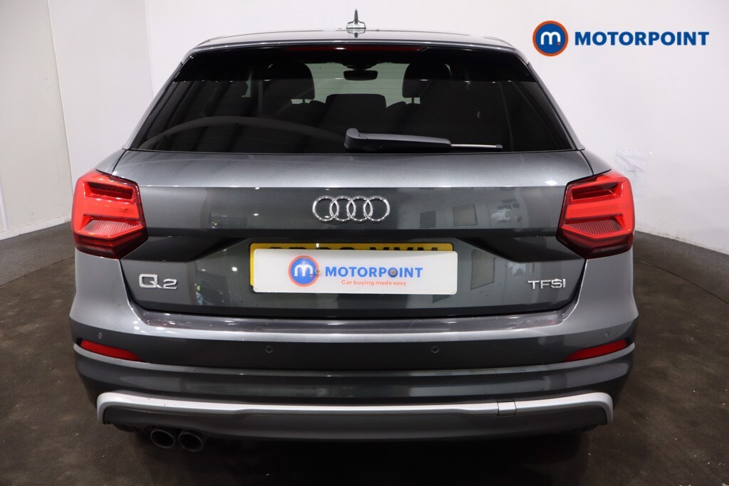 Used Audi Q2 2016 for sale - 77590903: Photo 48