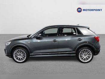 Used Audi Q2 undefined for sale - 77590903: Photo