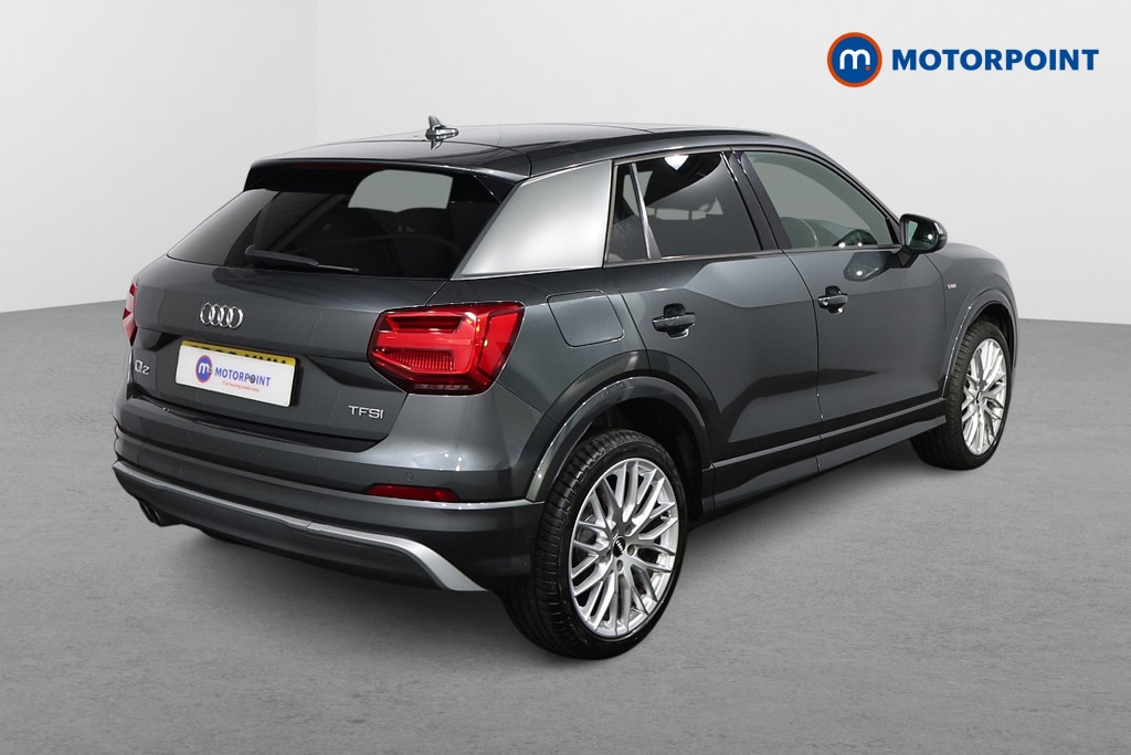 Used Audi Q2 2016 for sale - 77590903: Photo 7