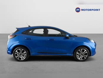 Used Ford Puma 2020 for sale - 79339485: Photo